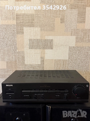 Philips Fa-650, снимка 1