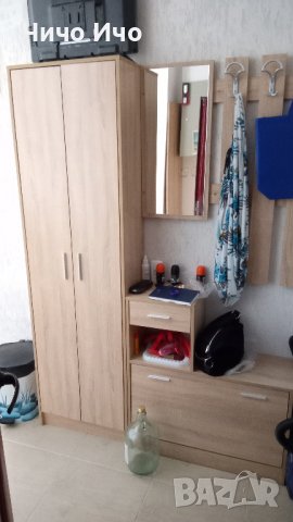 Тристаен апартамент с АКТ 16 в Слънчев Бряг БЕЗ ТАКСА, снимка 10 - Апартаменти - 39173697