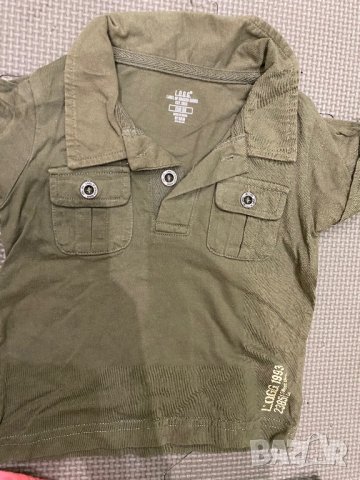 Есенен бебешки лот 3-6м, снимка 14 - Комплекти за бебе - 28667999