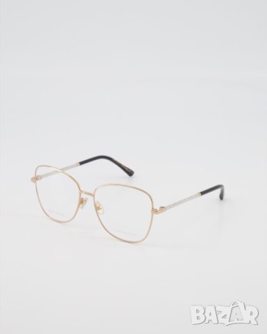 Рамки за дамски диоптрични очила Jimmy Choo -40%, снимка 7 - Слънчеви и диоптрични очила - 43536264