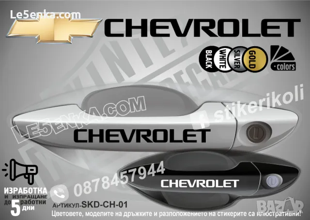 SEAT стикери за дръжки SKD-SE-01, снимка 8 - Аксесоари и консумативи - 35641183