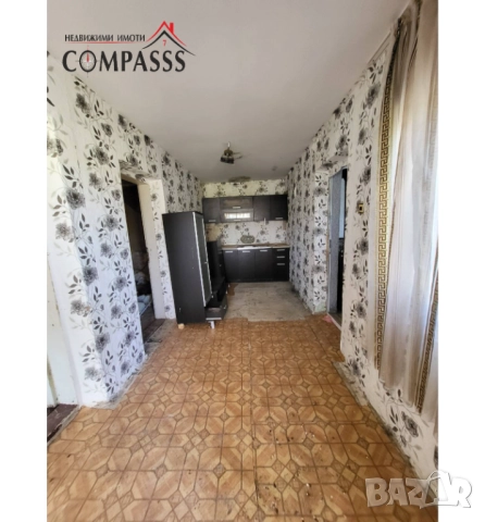 с. Септемврийци, Общ. Каварна, къща с двор – 24030 евро!, снимка 4 - Къщи - 52499625