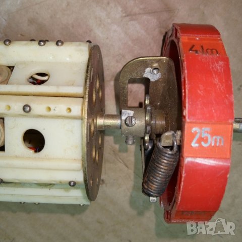 Вълнови барабан за радио транзистор 1, снимка 2 - Радиокасетофони, транзистори - 44050228