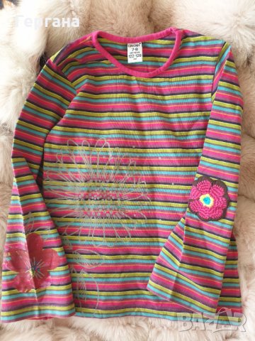 Детска блузка, снимка 3 - Детски Блузи и туники - 32938468