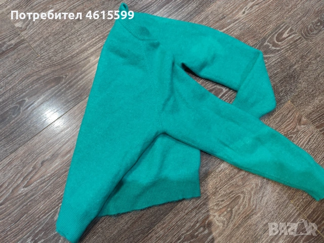 Zara, снимка 5 - Блузи с дълъг ръкав и пуловери - 53580770