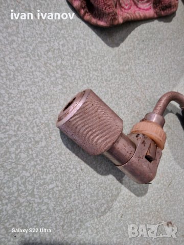 Маткап, снимка 5 - Бормашини - 39200798