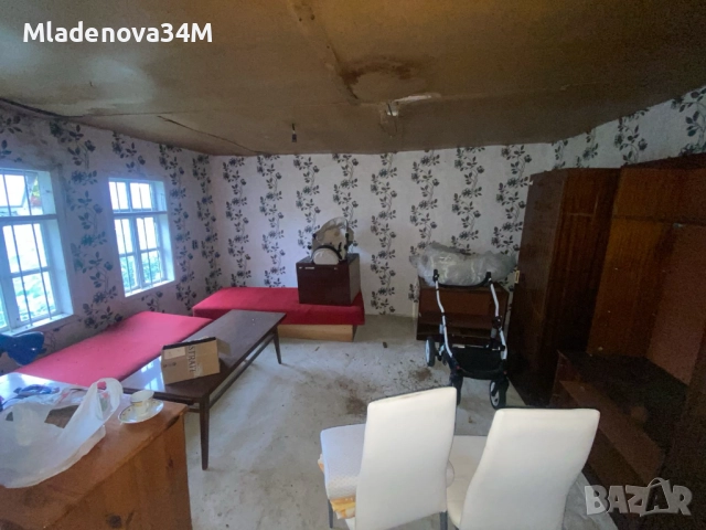 Имот с голям двор, снимка 7 - Къщи - 52255307