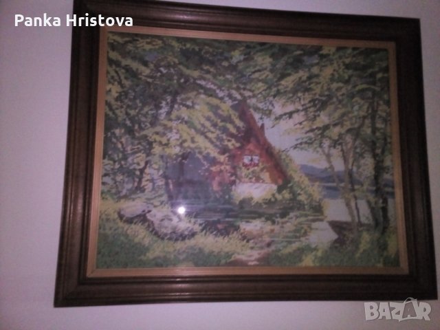 гоблен за ценители