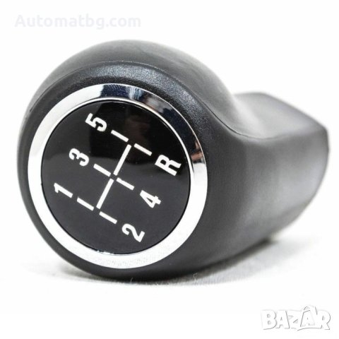 Топка за скоростен лост Automat, За Astra H, 5ск, снимка 3 - Аксесоари и консумативи - 43688080