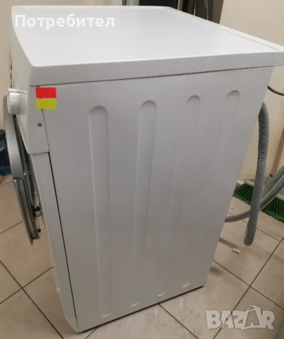 Пералня BOSCH EXCLUSIV MAXX 6 A++ 7кг/ГЕРМАНИЯ, снимка 9 - Перални - 50728242