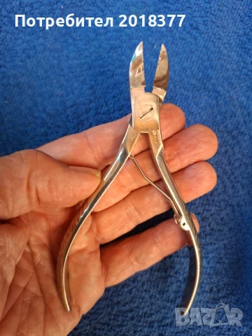 Нокторезачки -OXLIG messer - GERMANY 