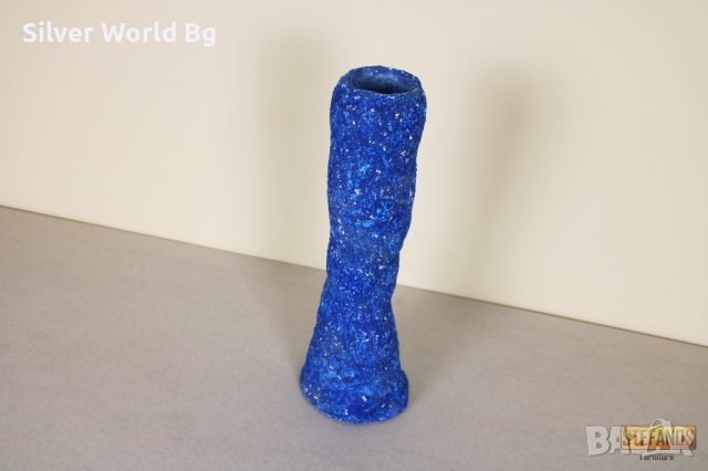 Разпродажба - Ваза "Корал" висока 1, снимка 4 - Вази - 37700411