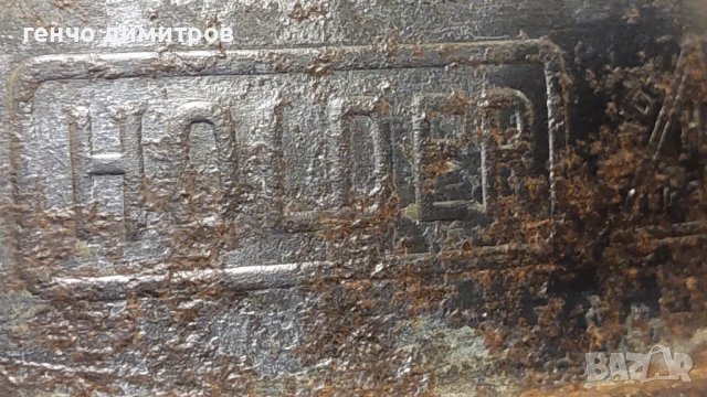 стара бронзова помпа , снимка 13 - Антикварни и старинни предмети - 43590992