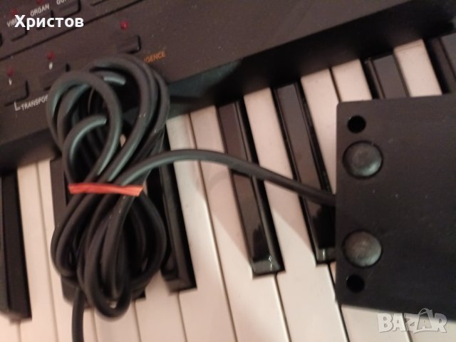 PROEL-Sustain pedal, снимка 4 - Други - 43204361