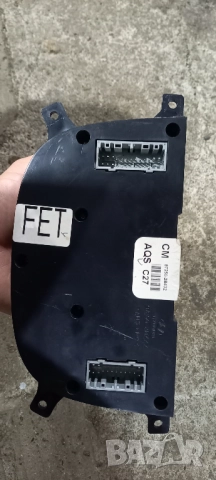 Панел климатик Hyundai Santa Fe II, снимка 2 - Части - 52950175