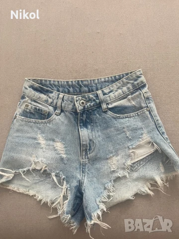 Къси гащи, снимка 1
