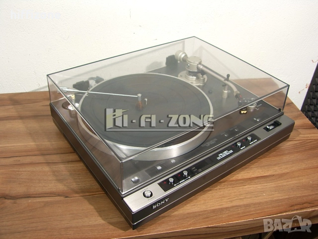 Грамофон  Sony ps-x60 , снимка 10 - Грамофони - 52973878