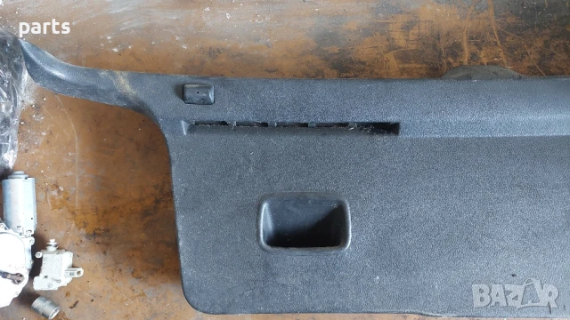 Пластмаса - Панел Заден Капак VW Голф 4 (2), снимка 3 - Части - 50615796