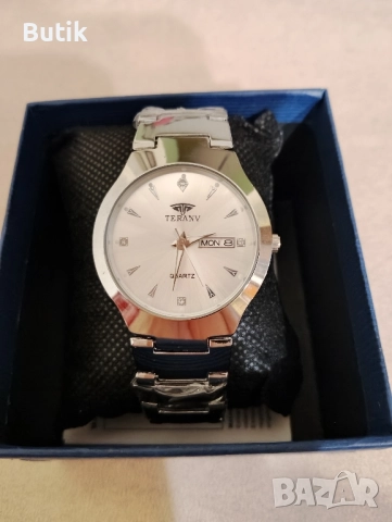 Мъжки часовник 