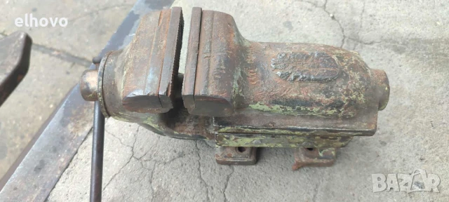 Менгеме 15.5кг, снимка 5 - Менгемета - 51417555