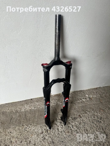 Marzocchi bomber 26 , снимка 2 - Части за велосипеди - 53174961