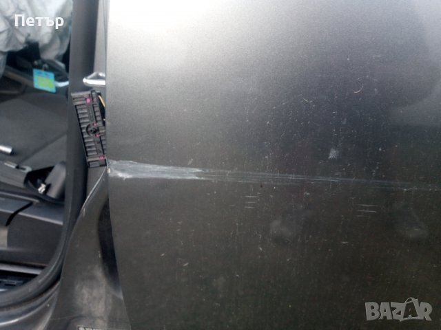 Задна лява врата фолцваген джета седан, снимка 3 - Части - 36952723