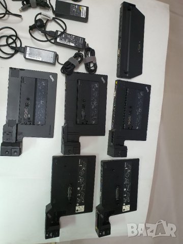 Докинг станции за Леново/Lenovo