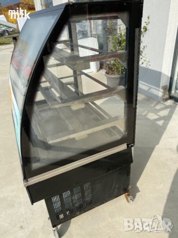 Топла витрина, снимка 7 - Витрини - 33341103