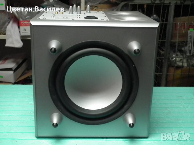 Mordaunt Short  MS409W Subwoofer, снимка 1