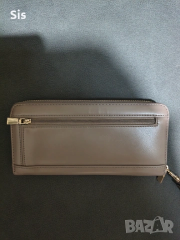 Дамско портмоне LAUREL - GUESS, снимка 3 - Портфейли, портмонета - 53079704