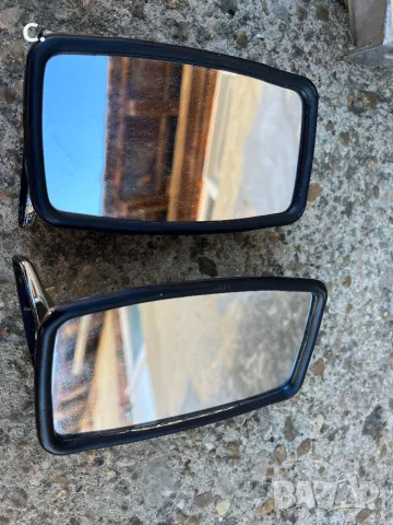 Lada/Лада Жигули ваз хромирани огледала , снимка 2 - Части - 49747198