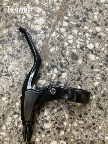 Предна Спирачка Shimano, снимка 2 - Части за велосипеди - 51949802