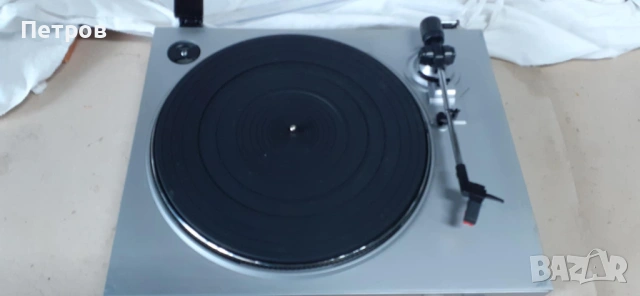 грамофон Lenko L 3866 USB, снимка 5 - Грамофони - 53601987