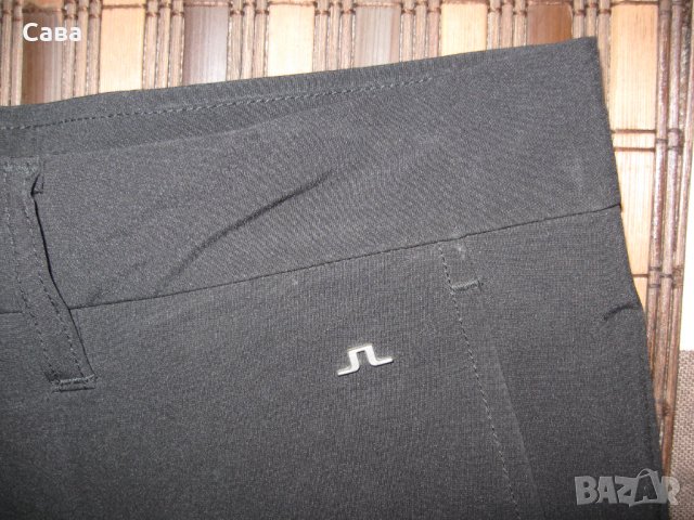 Спортен панталон J.LINDEBERG  мъжки,М, снимка 4 - Панталони - 38505073
