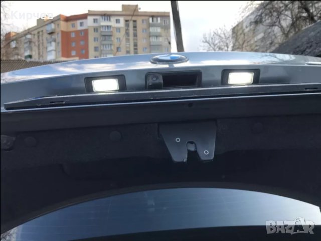LED Плафони БМВ BMW E46 E39 E60 E90 E70 E71 E72 E82 E88 E53 E83, снимка 7 - Аксесоари и консумативи - 34029950