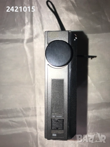 Радио Philips D 1835 Compass, снимка 4 - Радиокасетофони, транзистори - 53075748