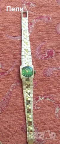 Дамски механичен часовник