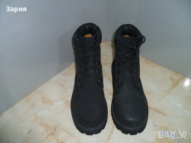 Timberland боти №39, снимка 3 - Дамски боти - 52659114