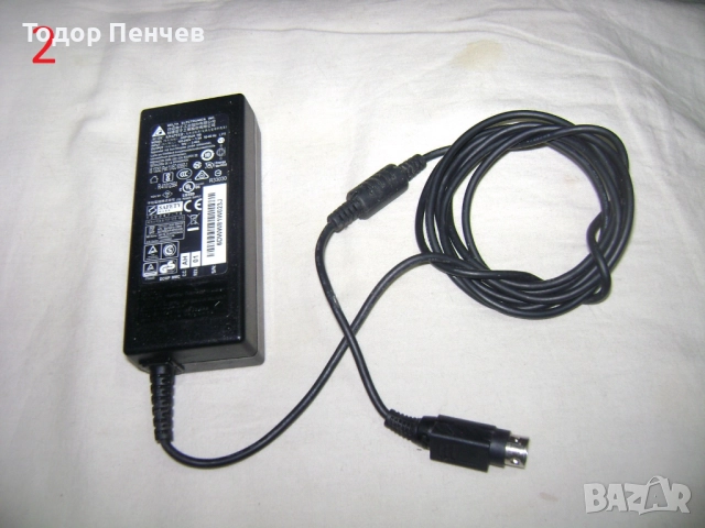 Няколко зарядни за лаптопи на цени от 5 до 10 лв, снимка 2 - Захранвания и кутии - 52863252