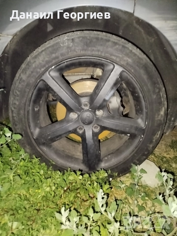 audi Q7 за части, снимка 15 - Части - 50958652