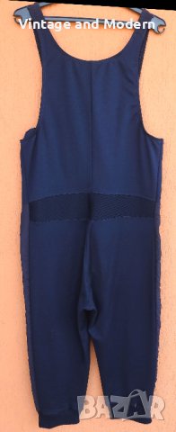 Ретро гащеризон клин Golden Cup by Triumph International - спорт, лов, риболов , снимка 8 - Спортни дрехи, екипи - 43257835