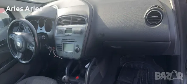 Seat Altea Altea XL, Сеат Алтея ХЛ на части! Април 2009, снимка 7 - Автомобили и джипове - 48975646