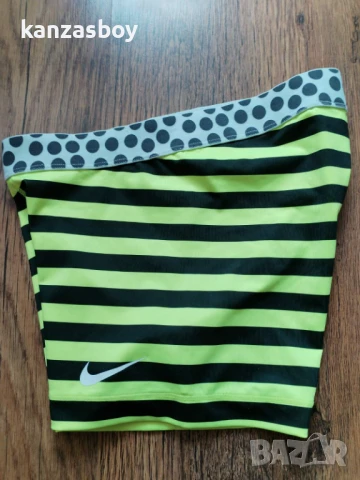 NIKE PRO DRI FIT TRAINING GYM - дамски фитнес панталони M, снимка 5 - Спортни екипи - 50966843