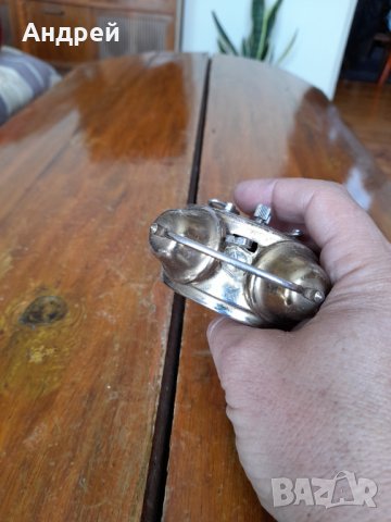 Стар будилник,часовник Prim, снимка 5 - Антикварни и старинни предмети - 32536188