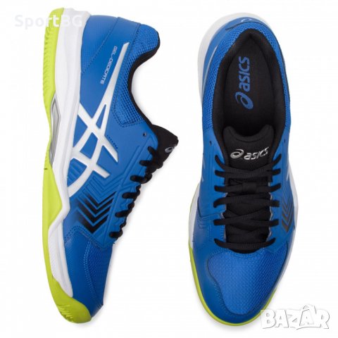 Промоция - 50% ! Маратонки Asics Gel Dedicate 5 / original, снимка 7 - Маратонки - 28666116