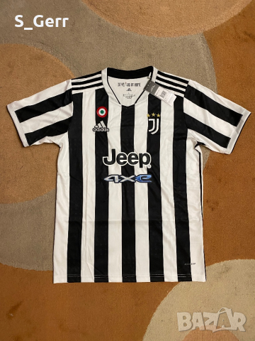 Ювентус Влахович 7 Juventus Vlahovic