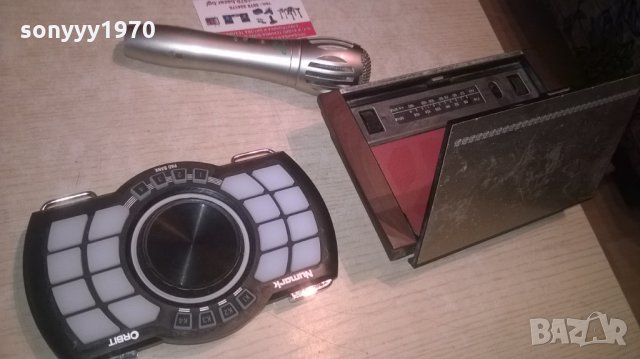 SONY & STAGG & NUMARK, снимка 8 - Ресийвъри, усилватели, смесителни пултове - 27950754