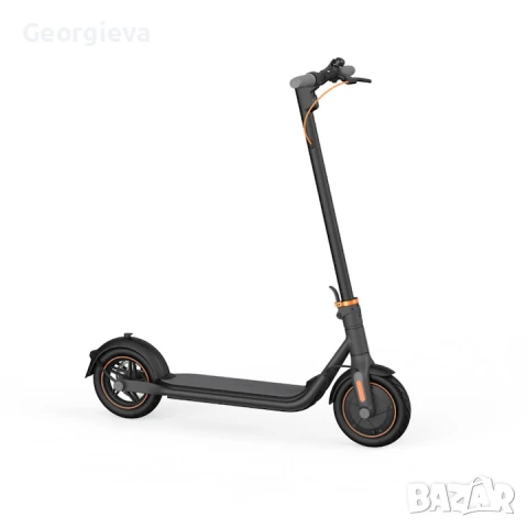 Електрическа тротинетка Segway Ninebot  F30E, снимка 3 - Велосипеди - 50790165