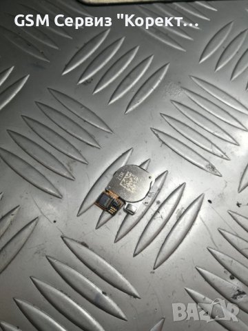 Huawei p30 lite пръстов отпечатък син, снимка 2 - Резервни части за телефони - 42984827