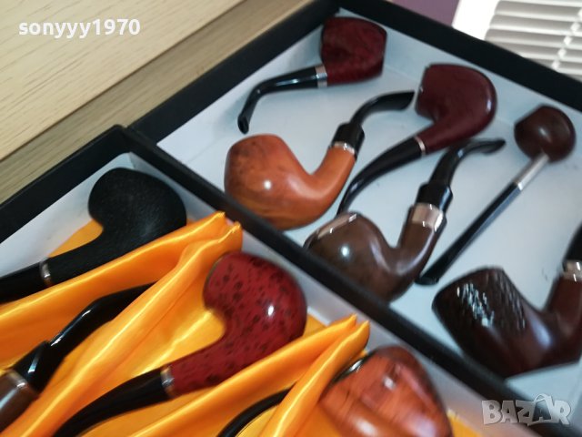 НОВИ ЛУЛИ 85ЛВ ЗА БР 1111231405, снимка 7 - Лули - 42947232